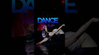 IN&Eacute;S - Gran Final THE DANCE FACTOR - Ronda 1 #TeamInes
