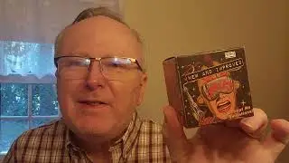 Christmas Day Shaving Products