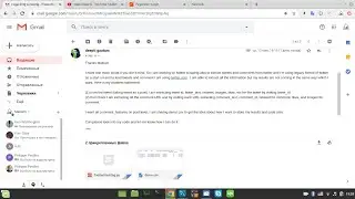 Working on subscriber's code to fit the output to CSV format | Python Scrapy