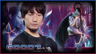 SFV CE ➥ How Good Is Daigos Seth?