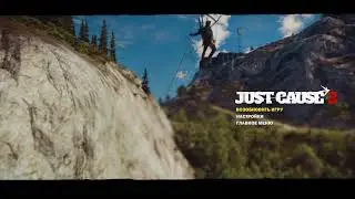 Just Cause 3  [2015] #7
