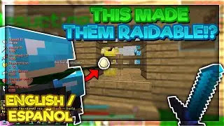 THIS *INSANE* PLAY MADE THEM RAIDABLE?! *HolyHCF SOTW*