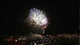 La Fête des Pêcheurs du Barcarès - 15 Août 2012