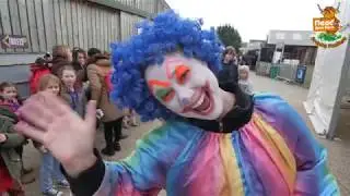 Freaky FunFest at Mead Open Farm
