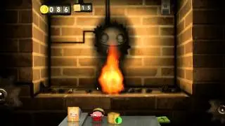 Давайте поиграем &mdash; Little Inferno (бета)