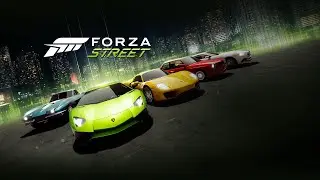 Forza Street - Episode 3 UNDER THE HOOD