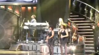 P!nk  - Trouble -  NYC The Truth About Love Tour