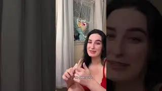 Night routine💦Sexy young girl beautifies her nails💅🍑👙 #dailyroutine #dailyvlog #periscope 