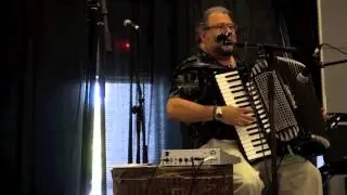 Minnesota State Fair 2013 - Mark Stillman - the Song of the Gypsies