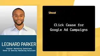 ClickCease for Click Fraud | Water Restoration Marketing | Destiny Marketing Solutions