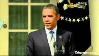 Barack Obama unveils debt plan