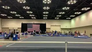 Circle Of Stars 2020- Floor (9.55)
