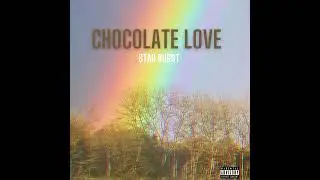 Star Burst - Chocolate Love