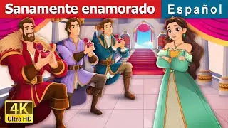 Sanamente enamorado | Sanely in Love in Spanish | Spanish Fairy Tales