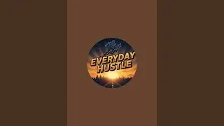 Everyday Hustle is live