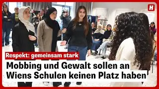 Mit Schauspiel gegen Mobbing &ndash; Sch&uuml;ler setzen Zeichen