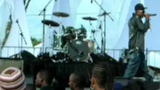 UNSIGNED MOVEMENT MLK PERFORMANS DEM TWINZ GUDDA AND YOUNGMO