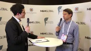Emerge - Interview with Marcel Pirlich, Bidmanagement l Festival of Media