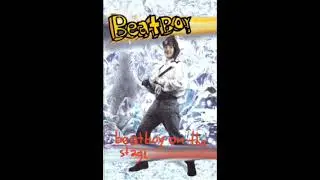 Beatboy 