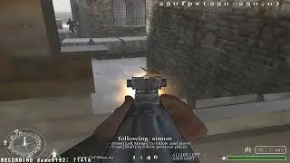 ACE DENIED