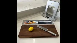 BLOK Smart Cutting Board
