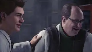 My OTHER Other Job | Marvel's Spider-Man (PS5) | #ps5 #marvelspiderman #marvelsspiderman 
