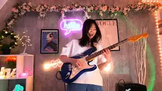 Yumiki Erino - RIIZE 