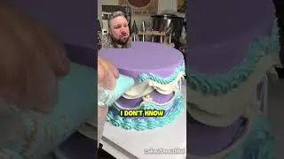 Vuoi diventare un maestro decoratore di torte? Guardalo subito! 🎂