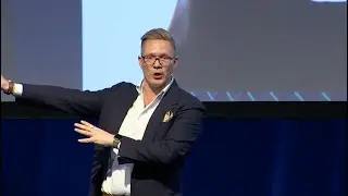 Future of Rugby League Clubs and Hospitality: Futurist Keynote Speaker