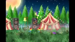 Cooking Witch Trailer