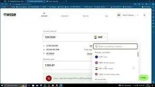 ✅ WISE: How To Send Money From Saudi Arabia To Fiji (Full Guide)
