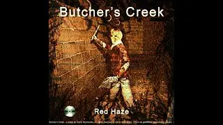Butcher's Creek OST - Red Haze [Gamerip Edition]