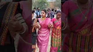 Talbona Santali Shorts Video 2025 #viralvideo#santalishorts #shortsvideo#dance#talbonafansa#shorts