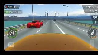 New high score in Racing Fever #racingfever #gameplay #foryou