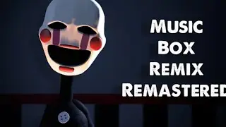 MUSIC BOX [REMIX REMASTERED]