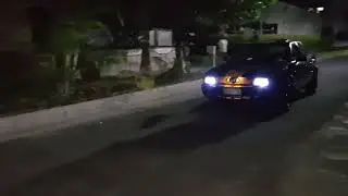 AUDI 80 B4 1993 Petrol /LEFT HAND  / ONLY 1 IN INDIA/ ROCKY SINGH ATWAL