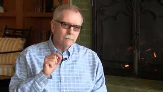 Everyday Hero: Bob Griffith - 2014-08-15