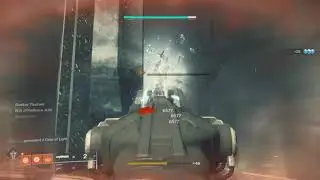 Destiny 2: Acrius Buff