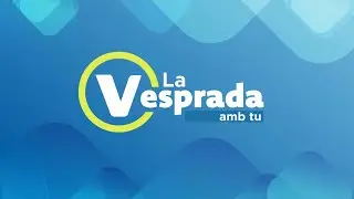 La vesprada amb tu (07-01-2026)