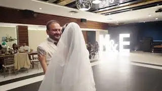 Highlight - Nuestra Boda Monse & Enrique
