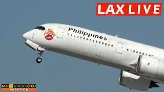 🔴LIVE LAX | FEB 07, 2026 | REAL TIME LIVE STREAM AIRPORT ACTION AT LOS ANGELES AIRPORT