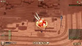 Mars Tactics Alpha 0.3.7 SLP1 | RPG