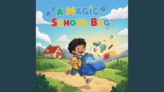 A Magic School Bag