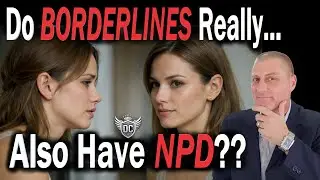 Do Borderlines Really Also Have NPD?