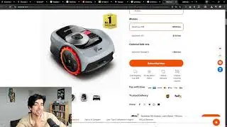 Растущий тренд в нише электронной коммерции стоимостью 120 миллиардов долларов