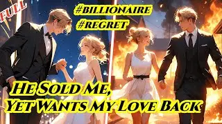 Beg My Love Back After He Sold Me to Another Man? Screw Him, We're Done! #billionaire#lovestory