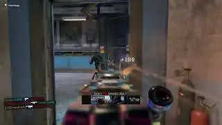 Bo4 hardcore tdm /KD 3.59/ BEST CLASS  SETUPS/LEVEL 1000 (PS4 PRO)