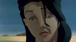 JuneJuly - Дрожащий Хрусталь Любви (Хилер 2015) & Salvador Dali (HD 1080)