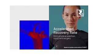 KYMIRA | Unlock Your Human Potential | Infrared Technology for Performance & Recovery