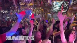 Bentleys Saloon